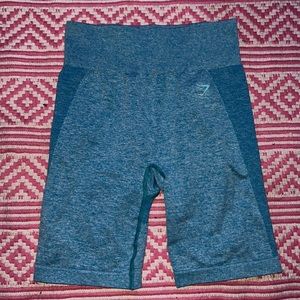 Small Vital Seamless Shorts